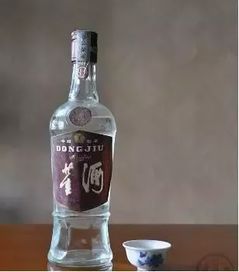 白酒香型的代表，白酒的香型分类五大香型