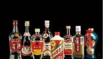 关于白酒的酒文化介绍，了解白酒的文化