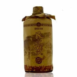 白酒梦之蓝价格表，中国白酒梦之蓝