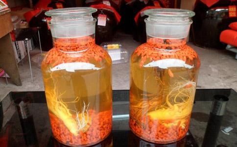 杉木节泡酒，杉木节煮水喝的功效