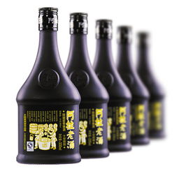 阿拉酒厂，阿拉老酒330毫升价格