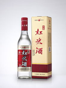 江北米香型白酒价格表，江北大米是什么米