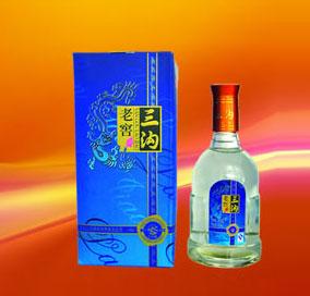 三沟红平白酒价格表，三沟红瓶42度价格