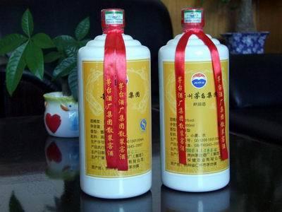 好喝散装茅台白酒价格及图片，散装茅台酒的价格是多少