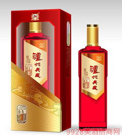 42泸州品鉴白酒尊仕典藏多少钱，泸州品鉴白酒尊仕典藏52度酒价格知乎