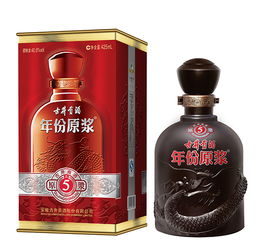 湖北原浆酒价格，原浆酒5斤装圆瓶子价格?