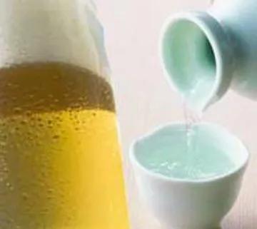 白酒 不醉，白酒不醉人怎么回事