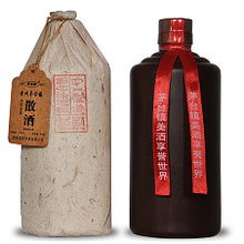 赤峰60度以上白酒价格表，赤峰白酒多少钱一瓶