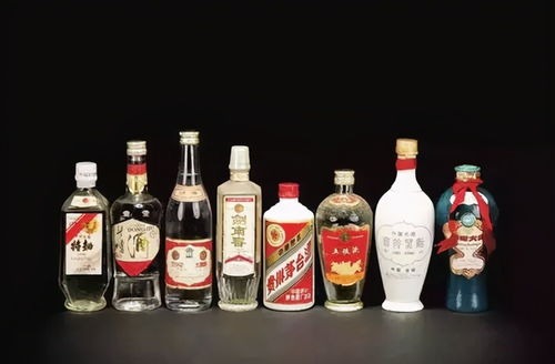 白酒是中国特有的吗，白酒是中国的国粹