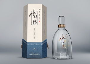 白酒公司厂家排行榜前十名，白酒公司排名前100名