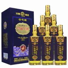周口清香型白酒价格表图，周口酒厂