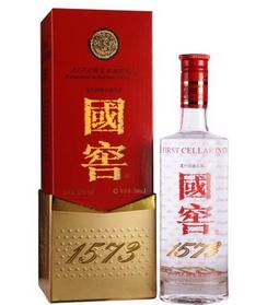 国窖白酒1573多少钱一瓶，国窖白酒介绍ppt