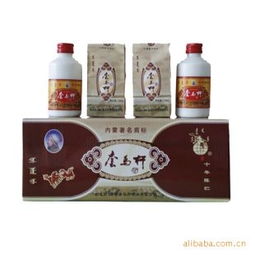 上海52度熊猫白酒价，上海熊猫酒厂