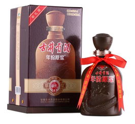 白酒推荐500左右一箱多少瓶，500一箱左右的白酒