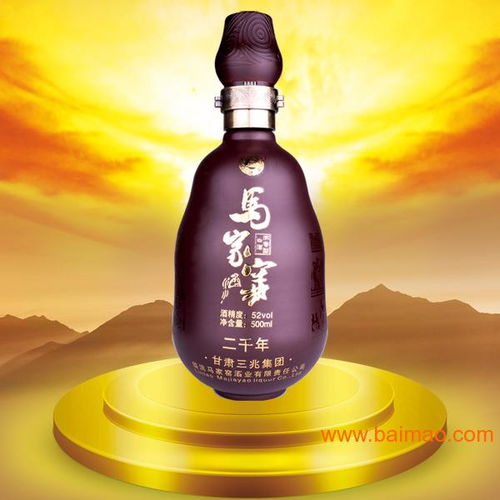 杭州婚礼白酒推荐送礼品，杭州喜酒