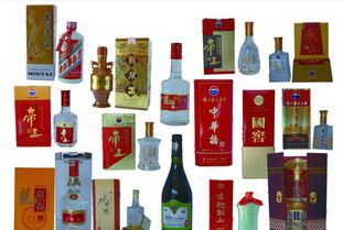 中端白酒价格区间，中端白酒价格多少