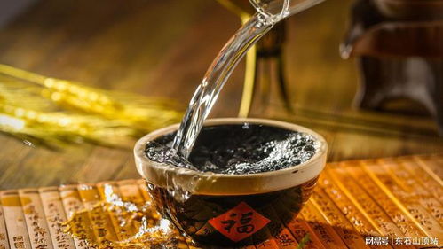 白酒生酒和熟酒有什么区别，生白酒是什么