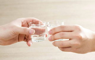 脑堵可以喝白酒吗有效果吗，脑堵塞喝红酒