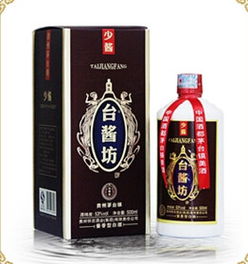 贵州酱香型白酒有哪些品牌，贵州酱香型白酒大全