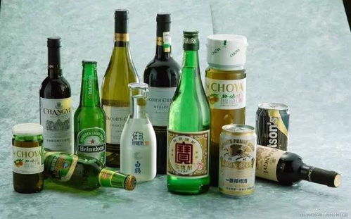 婆婆爱喝白酒还是啤酒呢，婆婆爱喝酒很讨厌