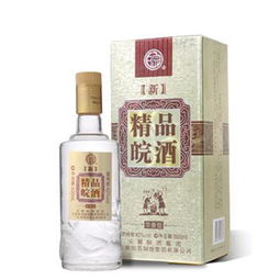 安徽大米白酒有哪些品牌，安徽有米酒吗