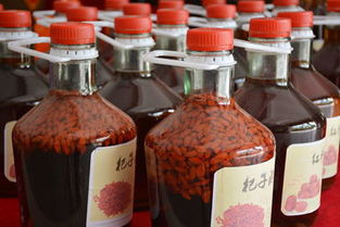 15斤白酒泡多少枸杞子，15斤白酒泡多少枸杞合适