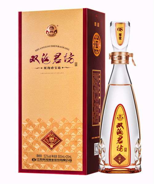 媲美大牌的白酒品牌有哪些，差不多的白酒哪种好
