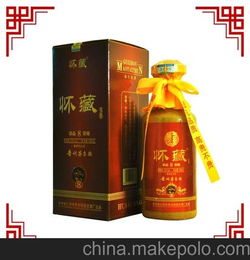 阳谷酒厂白酒大全，阳谷的酒有哪些