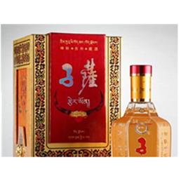 萨白酒价格38℃，萨白酒多少钱一瓶