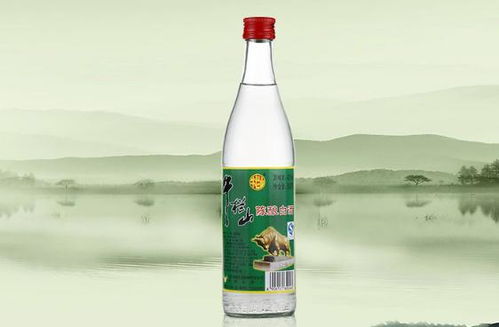 白牛是啥白酒啊，白牛是什么饮料