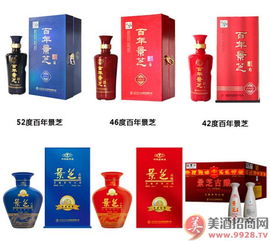 景芝白酒咋样好喝，景芝酒好喝吗?