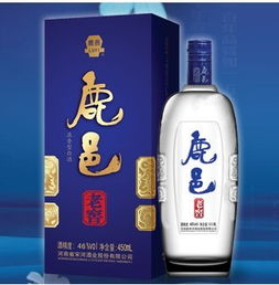 鹿邑大曲喝着怎么样，鹿邑大曲属于什么白酒