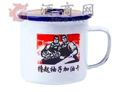 茶缸白酒图片价格，茶缸酒是什么酒