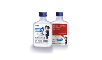 江小白酒是哪里生产的，江小白酒来历