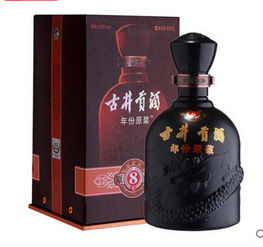 俏喜郎酒价格，俏喜郎多少钱一瓶