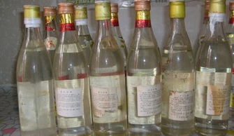 明朝白酒有多少度，明朝白酒历史