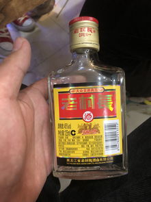 125ml白酒是几两，125ml白酒多少斤