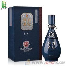 伊力白酒价格表，伊力白酒价格一览表