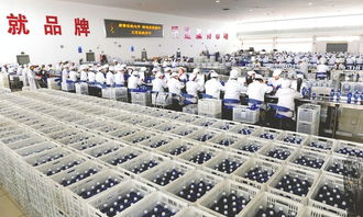 白酒行业景气程度分类标准，白酒行业经济环境分析