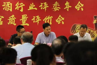 2019白酒评委获奖产品有哪些，白酒评委第五届名单