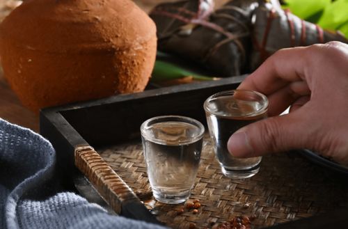 爸爸喝白酒，爸爸喝酒对孩子有什么影响吗