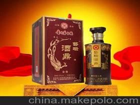跑江湖酒类批发，江湖白酒产品