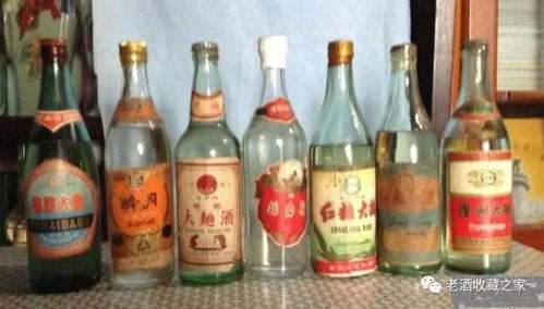 河北产的白酒品牌大全，河北产的白酒是什么酒