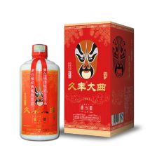 江苏53度大曲白酒代理电话，江苏老牌大曲