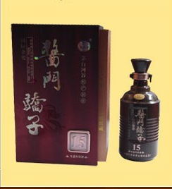 联丰生态酱香型白酒多少钱，联丰集团