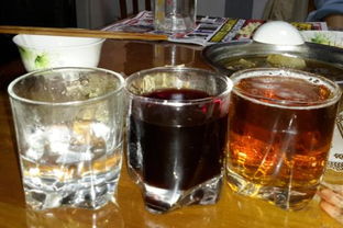 白酒能洗头发吗，白酒能洗什么
