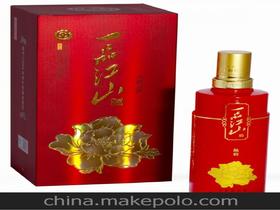 翠江山白酒价格表，翠江醇鲜竹酒价格