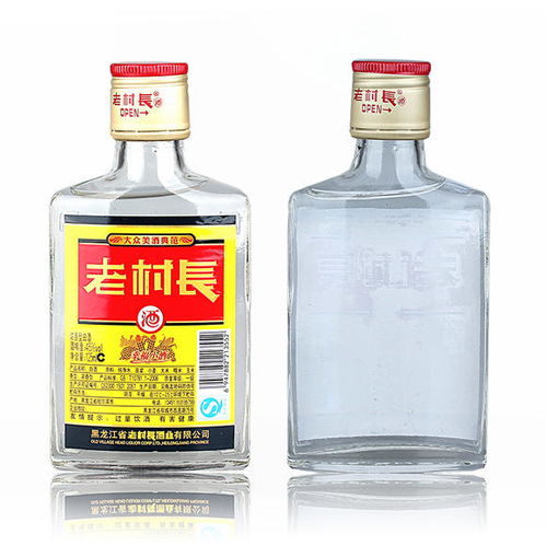 小瓶白酒价格排行，小瓶白酒排行榜前十名