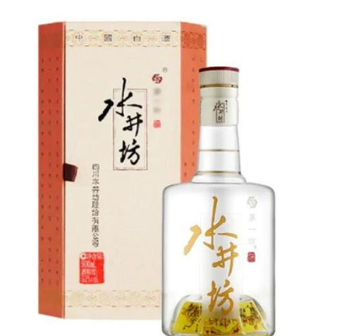 50度左右的白酒，50度白酒兑60度等于多少度