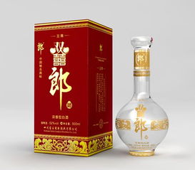 双喜郎酒38度白酒价格，双喜郎酒的价格